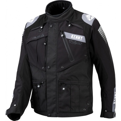 Kenny DUAL SPORT 21 čierna