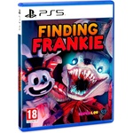 Perp Finding Frankie [Winning Edition] (PS5)