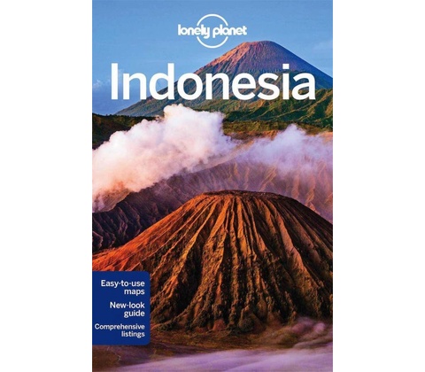 Indonesia LP
