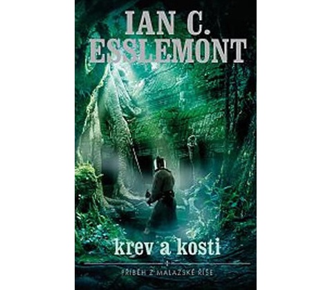 Krev a kosti