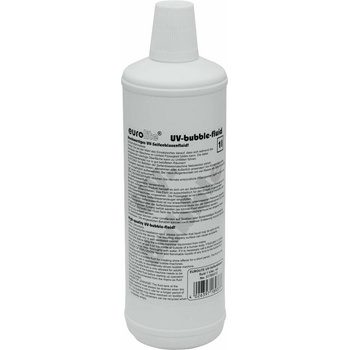 Eurolite UV Bubble Náplň do výrobníků bublin 1 L