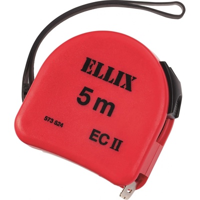 Ellix Kapesní svinovací metr 5 m