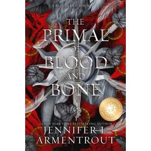 The Primal of Blood and Bone Special Edition (ISBN: 9781968707019)