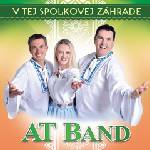 Supraphon AT Band: V tej Spolkovej záhrade - CD (031204)