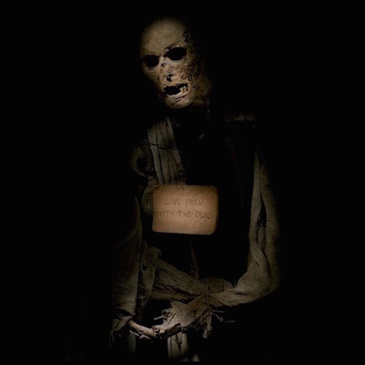 With The Dead - Love From With The Dead 2 LP