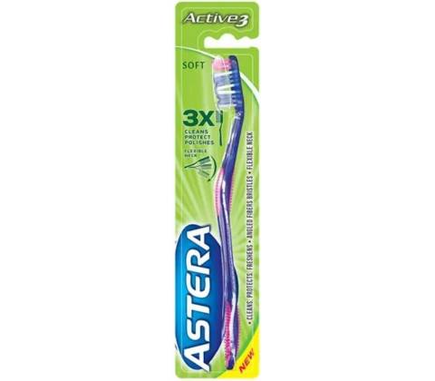 Astera Active 3 soft AROMA