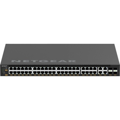 Netgear 52PT M4350-44M4X4V