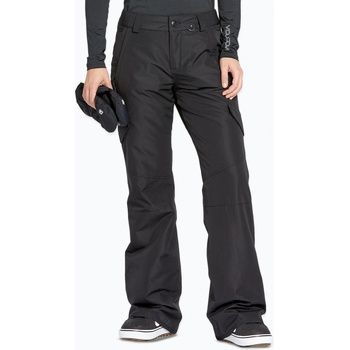 Volcom Дамски панталони за сноуборд Volcom Bridger Ins black