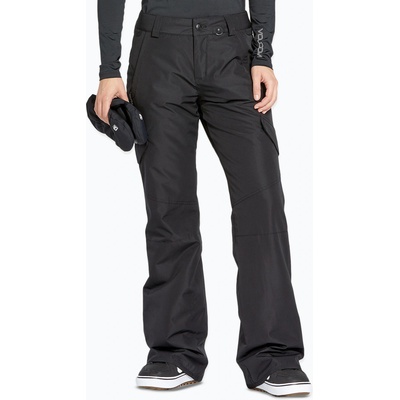 Volcom Дамски панталони за сноуборд Volcom Bridger Ins black