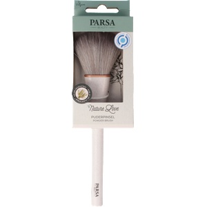 Parsa beauty Четка за пудра Nature Love, 1 бр (2626700)