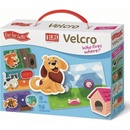 Pexi Kdo kde bydlí? Who where lives?