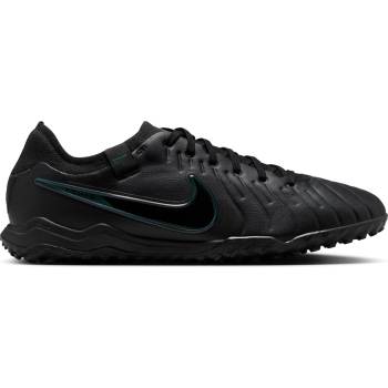 Nike Футболни стоножки Nike Tiempo Pro Astro Turf Football Trainers - Black/Green