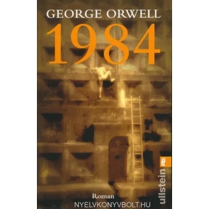 1984 | George Orwell, Michael Walter (ISBN: 9783548234106)