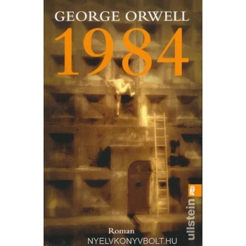 Image 1 of 1984 | George Orwell, Michael Walter