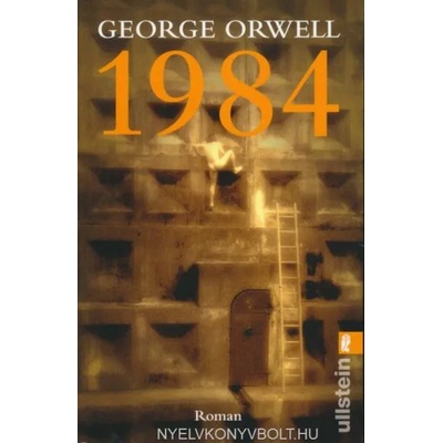 1984 | George Orwell, Michael Walter