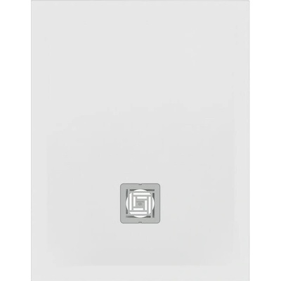 Ideal Standard UltraFlat S+ 90 x 70 cm T5604FR
