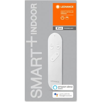 Diaľkový ovládač LEDVANCE SMART+ WIFI REMOTE CONTROLLER