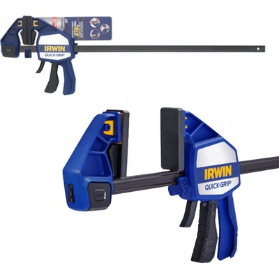 IRWIN Irwin Tools JO10505945 Svěrka – Hledejceny.cz