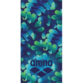 arena Хавлия arena Leaf Towel leaf