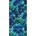 arena Хавлия arena Leaf Towel leaf