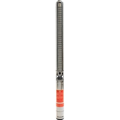 Stairs SPP-2504 4'' 230V kabel 1,7m PN ZB00060139