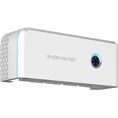 Sigenergy Hybridní 3f. střídač řídící modul systému SigenStor 5-25 kW EC 15.0 TP výkon 15 kW