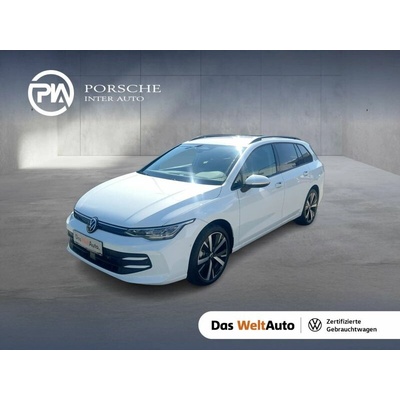 Volkswagen Golf Variant TSI 85 kW