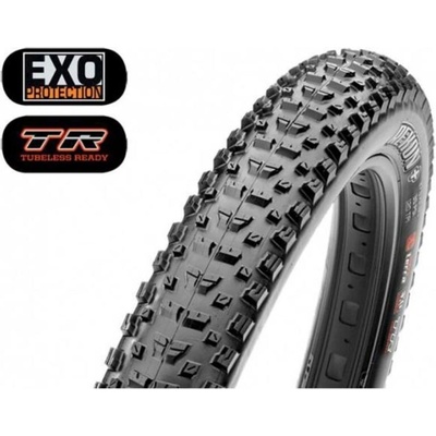 Maxxis Rekon+ 27.5"x2.60/65-584 kevlar