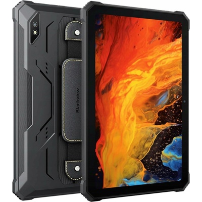 Blackview Active 8 Pro 8GB/256GB Orange
