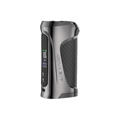 Innokin Kroma 217 Mod 100W Carbon Fiber – Zboží Dáma
