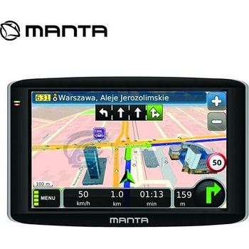 Manta GPS9572
