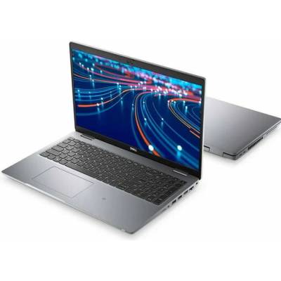Notebook Dell Latitude 5520