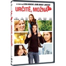 Určitě, možná: DVD