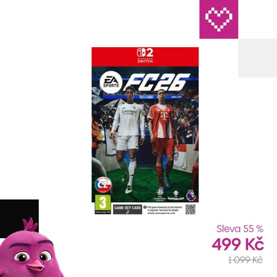 EA Sports FC 26