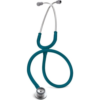 3M Littmann Classic II Infant: Caribbean Blue - 2124