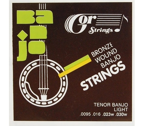 Gorstrings 7BB4-92