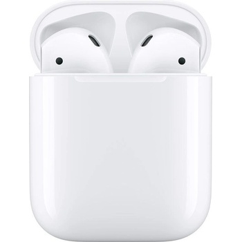 Image 1 of Apple AirPods 2 white (MV7N2ZM/A)