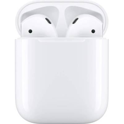 Apple AirPods 2 white (MV7N2ZM/A)