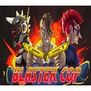 Blaster Cop