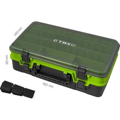 Delphin krabica TBX EasyDuo 385-10P
