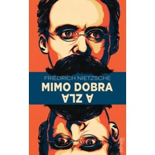 Mimo dobra a zla - Friedrich Nietzsche