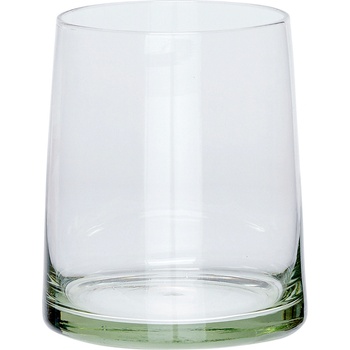 Hübsch Чаша без столче Hübsch 10 см прозрачна (480304)