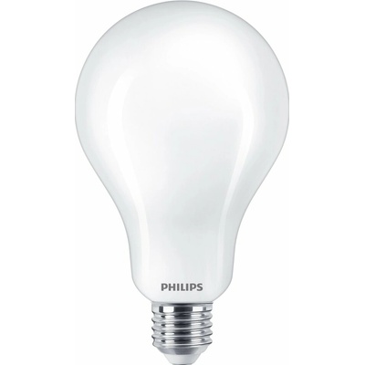 Philips LED žiarovka E27 A67 23W = 200W 3452lm 2700K Warm