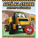 Autá na stavbe