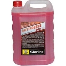 Starline Antifreeze G12++ 5 l