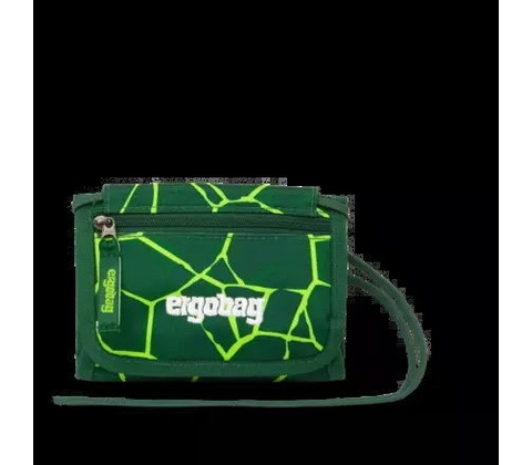Ergobag Neck Pouch BearRex