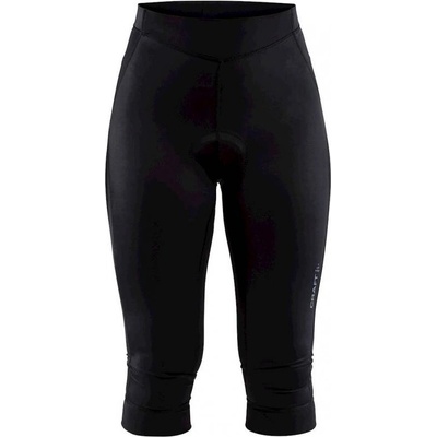 Craft Rise Knickers dámské černá/hladká