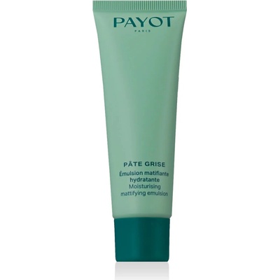 Hydratační a zmatňující pleťová emulze Pâte Grise (Moisturising Mattifying Emulsion) Payot - 50 ml