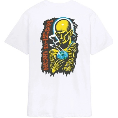 Santa Cruz Kendall Atomic White WHITE