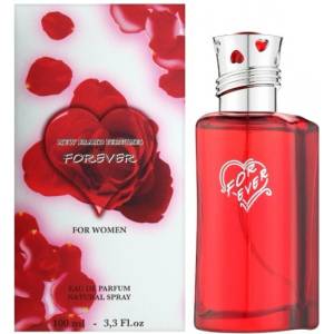 New Brand Parfums Forever Парфюм EDP за жени 100ml Парфюми